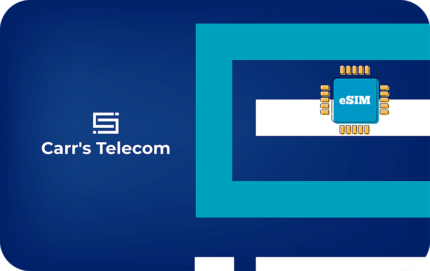 Montserrat 5 GB - 30 Days